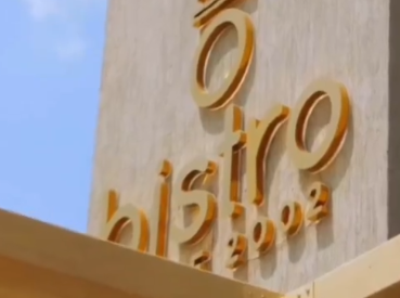 Bumped into an amazing coincidence! District 5’s @mobistroegypt is definitely a hidden gem with both incredible food and a fantastic atmosphere and definitely a destination to enjoy with friends and family.