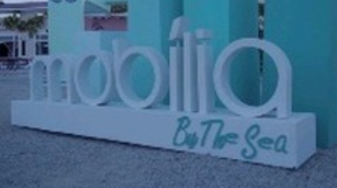 Highlights from yesterday’s event #mobiliabythesea at Hacienda Bay Lake yard.