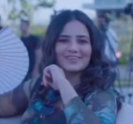 Counting down the minutes till showtime! Get a glimpse into the glitz and glamour of yesterday’s press conference at North Square Mall.