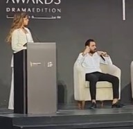 Happening now at North Square Mall,Al Alamein City.