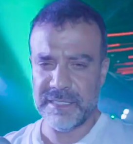 Dive into the music of Joe Achkar, the Lebanese singing sensation.