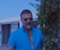 The star Joe Ashkar brought his unbeatable energy to Egypt’s North Coast last week.