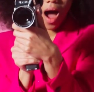 Step into the world of luxury fashion with Eman Shaker’s incredible outfits at Otto Mare, North Coast in North Square Mall.