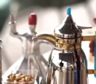 Calling all home decor addicts! Dive into the enchanting world of Otto Mare Casa with Hala Metwally and discover the finest selection of home accessories that will make your heart skip a beat.