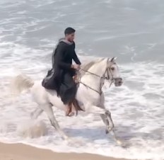 Stay Tuned & get ready for the Premiere of the new Track & Video clip of Violin Superstar @maria_philomena.