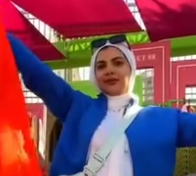 Hope you enjoyed some retail therapy.