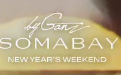Let the countdown begin! One of the best party places to celebrate in Egypt’s redsea is #somabay with an epic Minus One NYE bash that will leave you feeling on top of the world.
