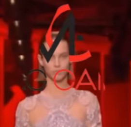 Step into the world of high fashion and witness some stunning Couture SS24 moments with #magcairoeg.