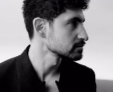 Unleashing the inner confidence with YSL’s exquisite fragrance, #myselfL. Drawing inspiration Egyptian star @amirelmasry ,this campaign encapsulates the essence of luxury and sophistication.