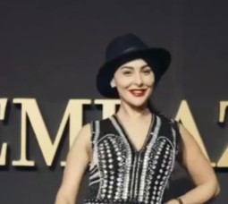 Lifestyle and fashion unite in Cairo as Temraza celebrates the grand opening of her latest showroom.