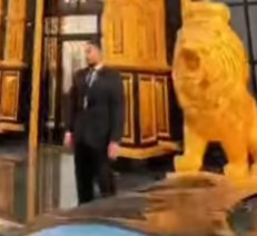 Elevate your dining experience at the newest branch of Qasr El Kababgi in Madinaty, Egypt. Ready to satisfy your cravings.