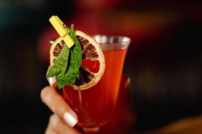 Have you tried the authenticity of #casadefarida in Sheikh Zayed all the way from Lebanon.