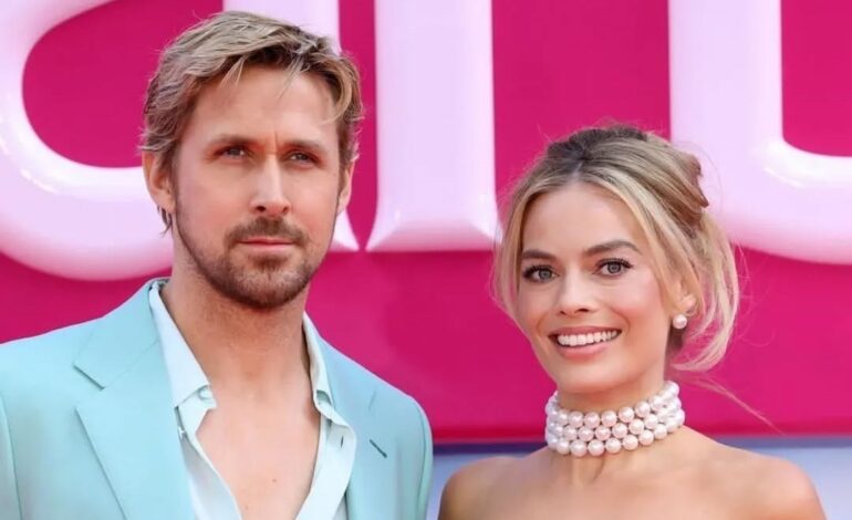 Good News for all Barbie Fans  #barbiethemovie will be released in Egypt tomorrow August 12th.