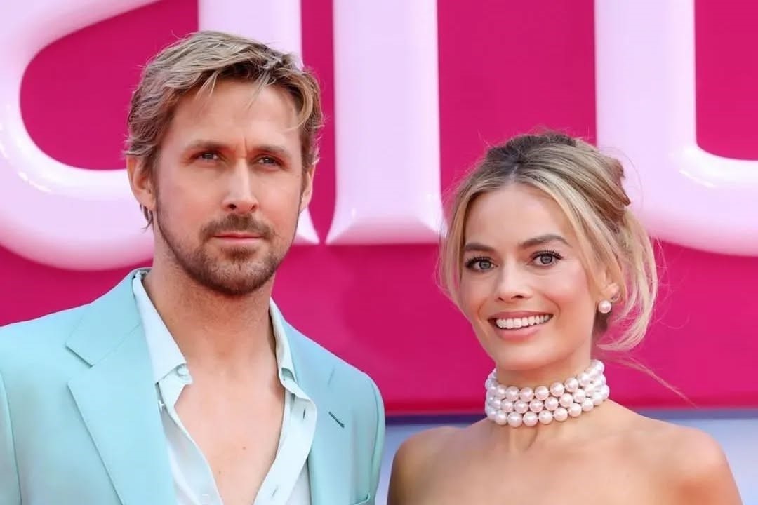 Good News for all Barbie Fans  #barbiethemovie will be released in Egypt tomorrow August 12th.