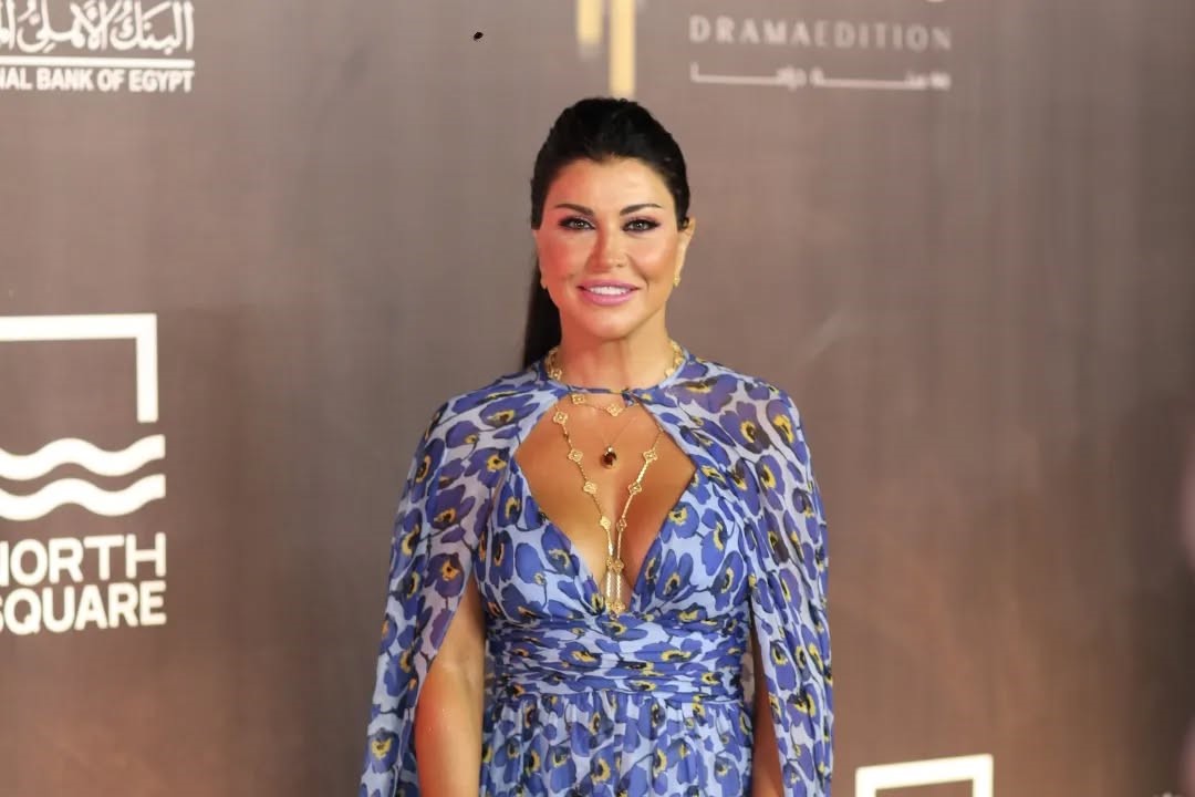 An unforgettable night at the second edition of Cairo Drama Festival in Al Alamein City. Stars dazzled on the red carpet in their glamorous attires.