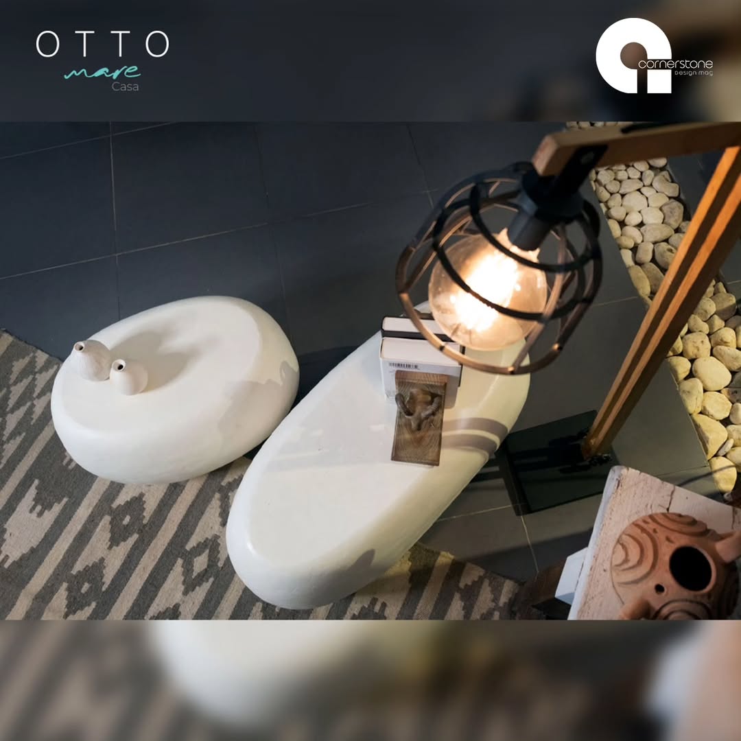 Interior design studio Firma Designs, based in Egypt, specializes in residential and business interiors. affiliated business with Firma Shop Egypt Each piece produced by this design studio is meticulously crafted.