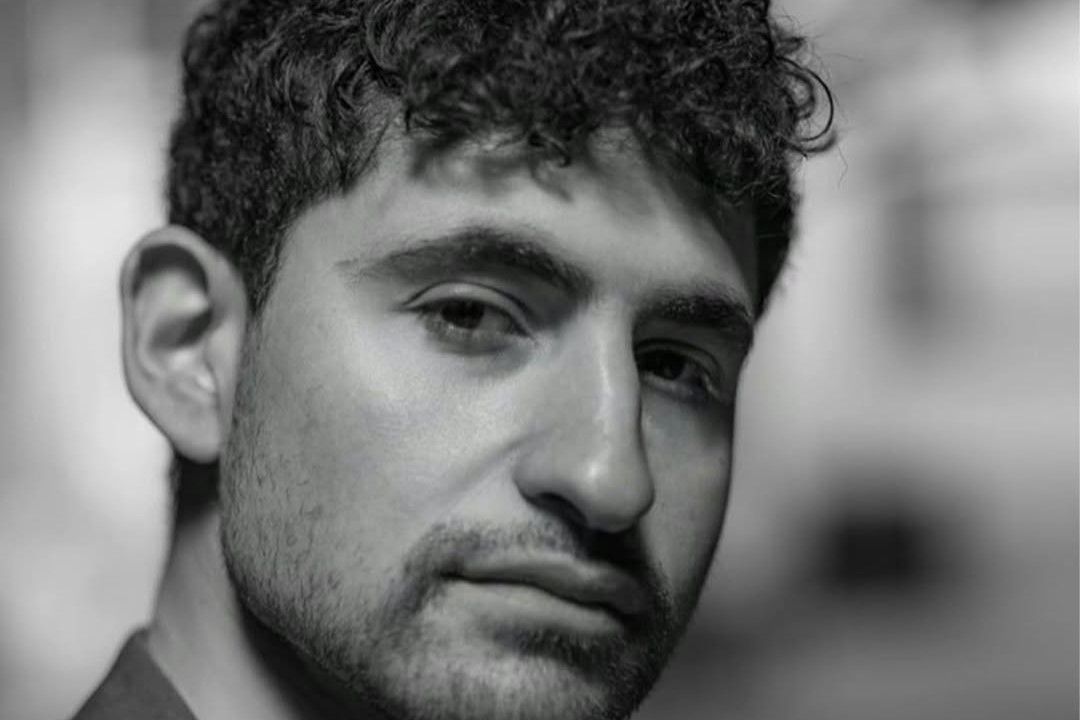 The screening of the British Film Festival has announced the participation of “In Camera.