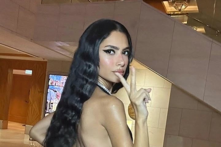 Fabulous by all means.