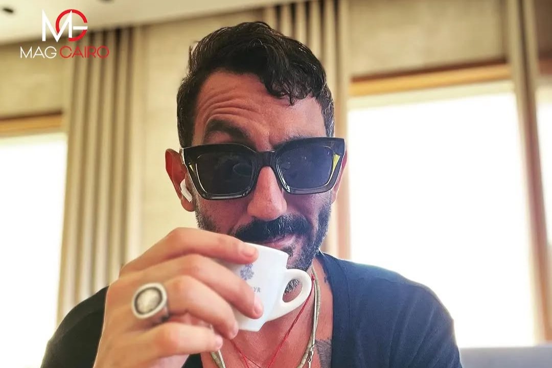 Tonight’s the night! Gather your friends and head to Odin as @alsharif._ takes over the decks and brings the ultimate music experience.