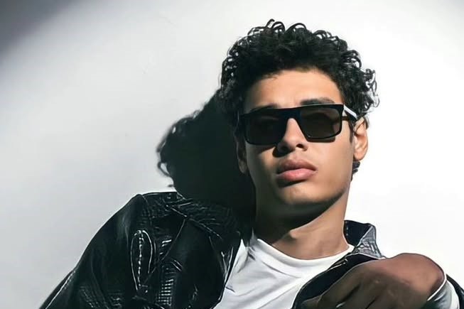 The Last Piece of Art’ is the name of Egyptian rapper Marwan Pablo’s most recent album, which was announced on his Instagram and we wana listen to it all.