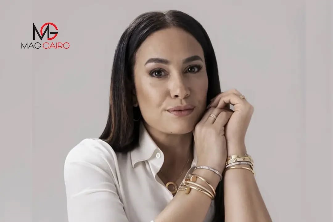 Stepping into the world of suspense and drama, the talented actress Hend Sabri graces the screen in the highly-anticipated series ‘Muftaraq.