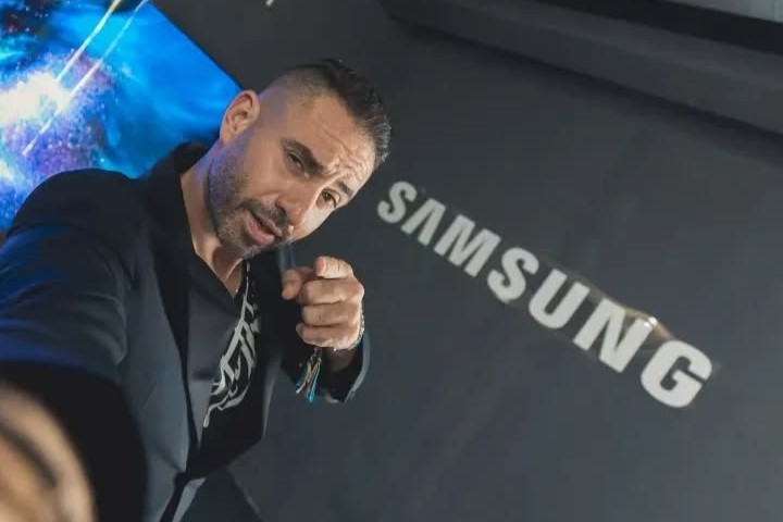 Samsung has continually pushed boundaries and set new standards in the world of technology.