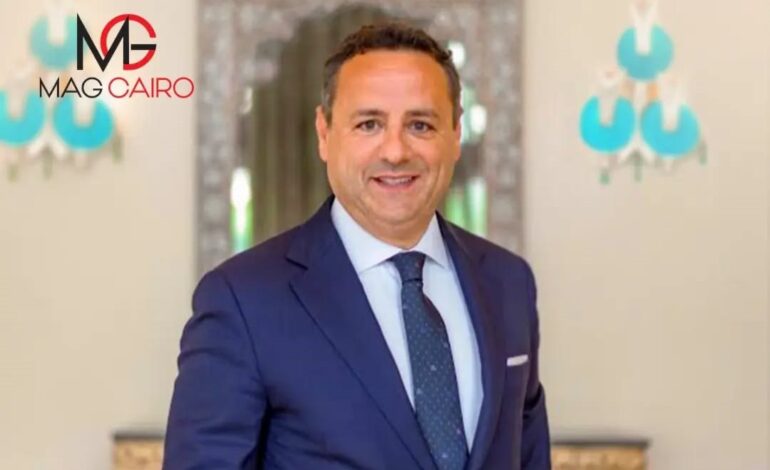 Joe Ghayad is an accomplished professional with over 32 years of experience in the hospitality sector. He currently serves as the General Manager of the prestigious Nile Ritz Carlton Hotel. With a deep passion for delivering exceptional guest experiences.