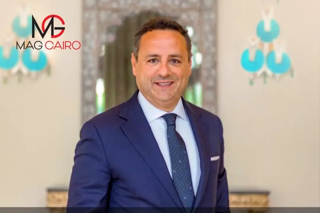 Joe Ghayad is an accomplished professional with over 32 years of experience in the hospitality sector. He currently serves as the General Manager of the prestigious Nile Ritz Carlton Hotel. With a deep passion for delivering exceptional guest experiences.