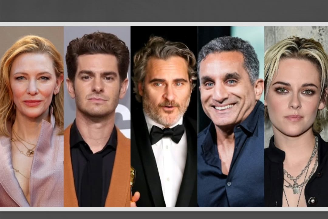 Break the barriers and raise awareness! Hollywood A-listers are calling for a ceasefire in Gaza.