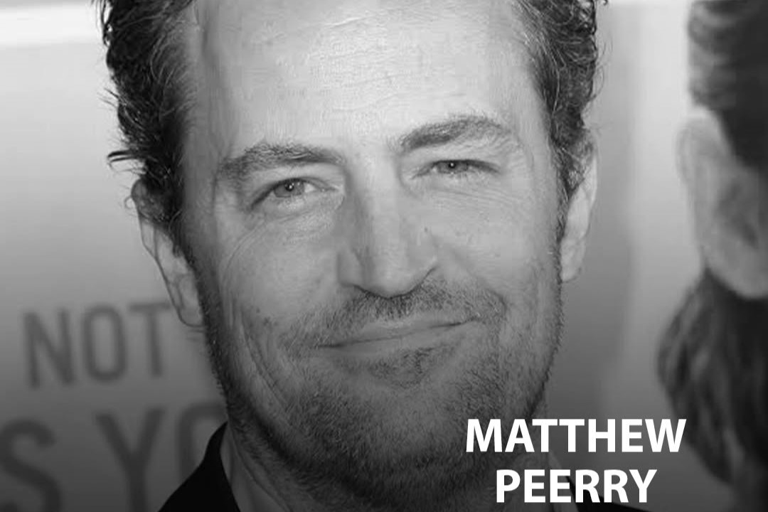 Matthew Perry,one of our all time favorite actor known as Chandler in the series ‘Friends’ has passed away in an apparent drowning accident at his home.