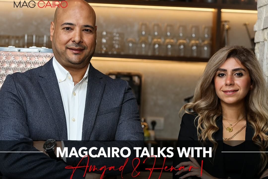Amgad and Henar are renowned entrepreneurs who have made significant strides in the food and beverage industry. They are the visionaries behind Izmir Saray, a high-end restaurant specializing in Turkish cuisine, located in the heart of Cairo. Their innovative approach to traditional Turkish dishes, combined with a commitment to providing a luxurious dining experience, has positioned Izmir Saray as a leading destination for food enthusiasts. Their pioneering efforts have not only elevated the culinary scene in Cairo but also introduced a unique taste of Turkey to the city, making them influential figures in the industry.