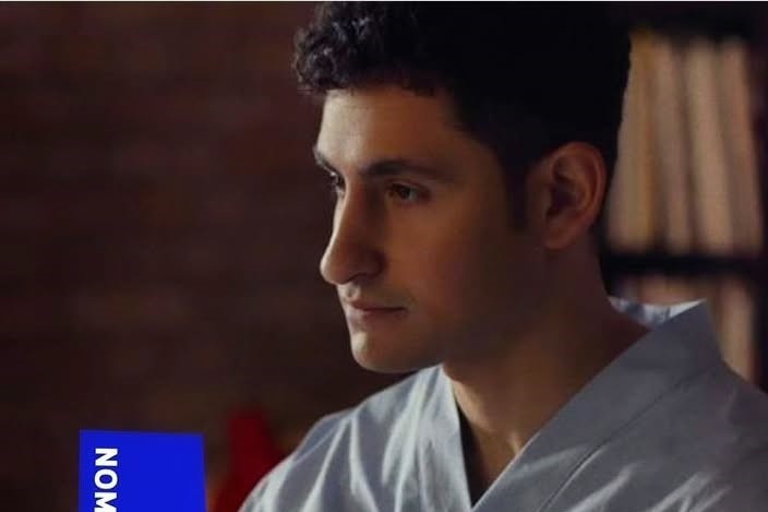 For his work in the film “In Camera,British-Egyptian actor Amir El-Masry has been nominated for a British Independent Film Awards best supporting performance award.