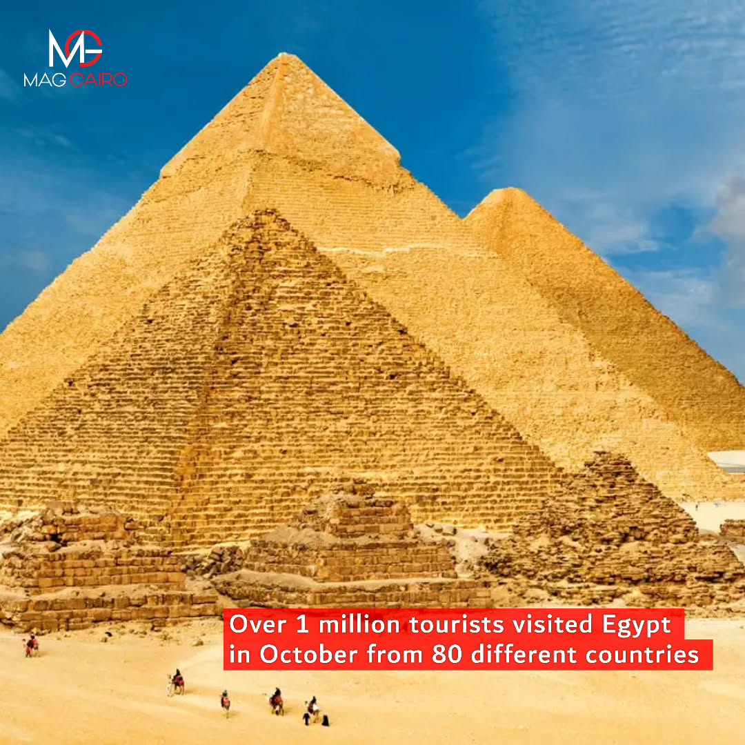 Experience the allure of Egypt’s flourishing tourism industry and embrace a lifestyle filled with extraordinary memories.