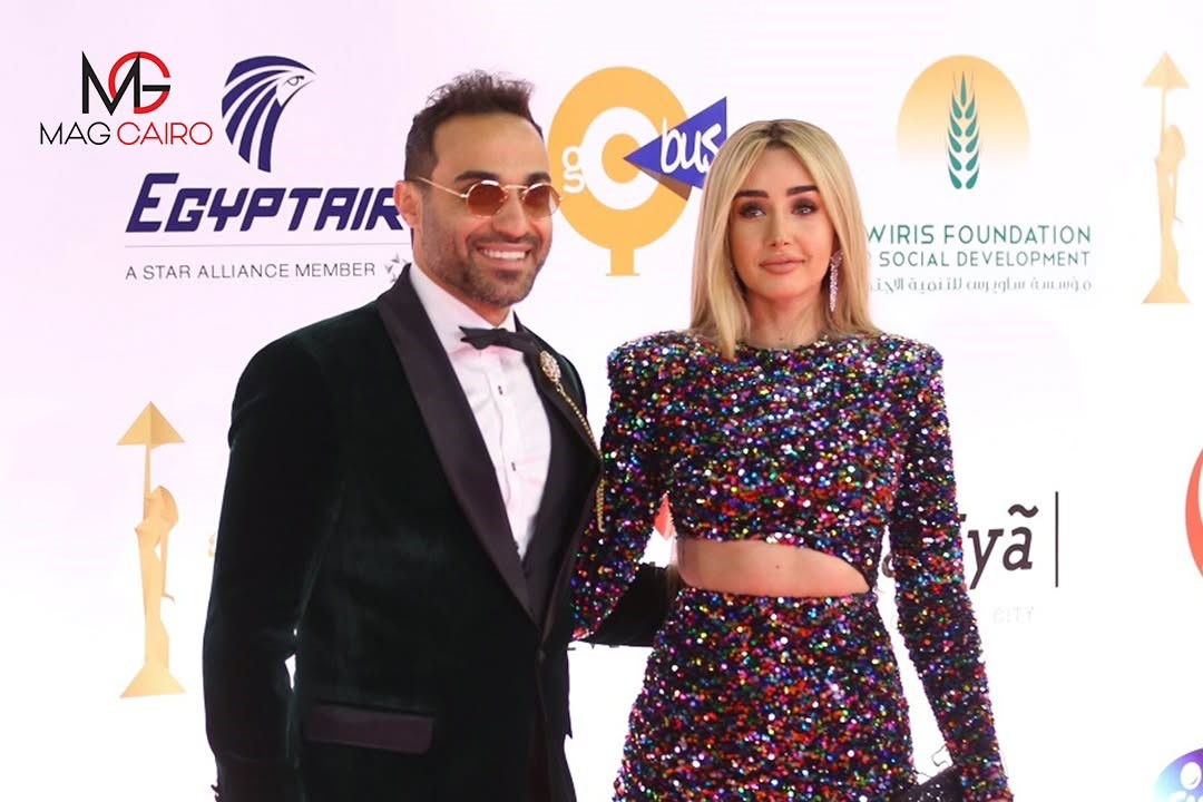 Life takes unexpected turns, even for our favorite stars. @hannahelzahed opens up on Instagram about her recent split from @ahmadfahmy_official.