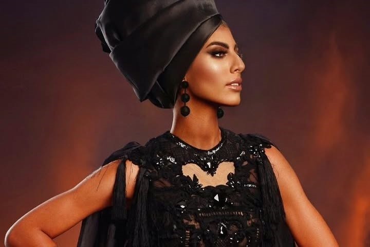 Mohra Tantawy is still trying to process what has happened over the last few months as she is overwhelmed by what she has been through in the world of pageantry,an empowering journey and definitely presented Egypt proudly at Miss Universe Pageant in El Salvador.