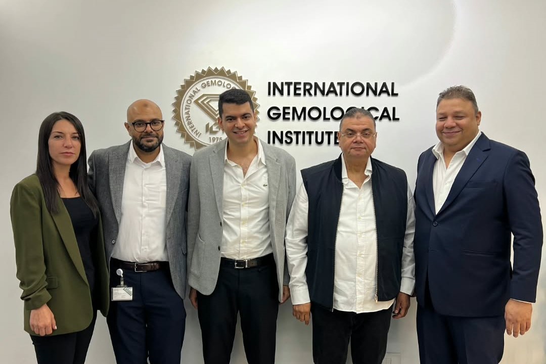 On November 18, 2023 – The International Gemological Institute (IGI), the global leader in gemology, announced the opening of its 30th laboratory and School of Gemology in Cairo, Egypt.The state-of-the-art facility is located in the Heliopolis, heart of Cairo’s bustling jewelry district and will provide a wide range of gem identification and grading services to the Egyptian gem and jewelry industry and consumers alike.