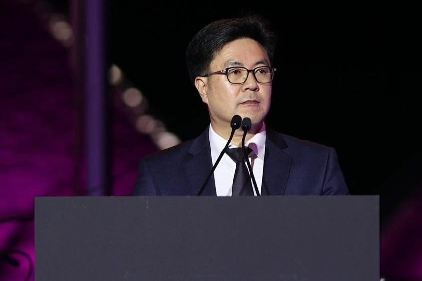 Witness the perfect fusion of lifestyle and automotive innovation as @ssangyongegypt takes center stage at the iconic Great Pyramids of Giza. Join us and be part of a remarkable event that will leave you feeling empowered and ready to conquer any challenge.