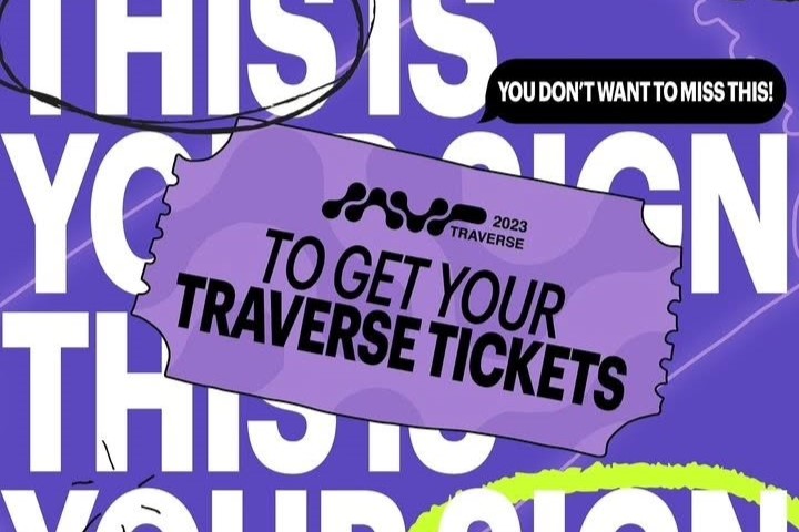 Get ready for an unforgettable educational experience at @hydeoutnewcairo ! Join an exclusive summit by @traversesummit where aspiring students will gain valuable opportunities and insights. Don’t miss out on this lifestyle-transforming event.