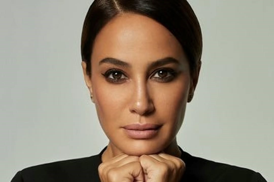 Due to the Israeli military campaign in Gaza, Tunisian-Egyptian actress @hendsabri.