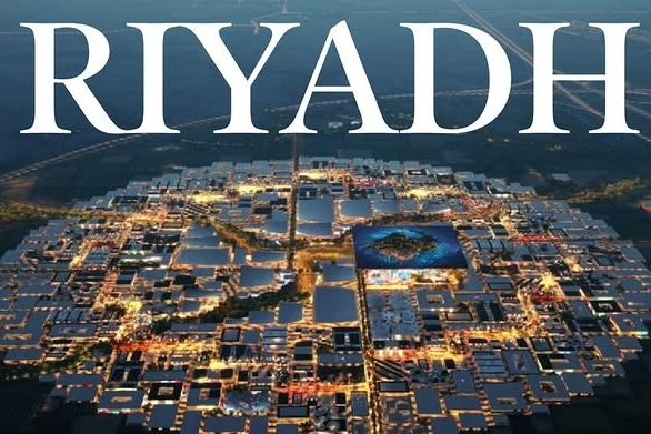 Congratulations for the Kingdom of Saudi Arabia for winning the #expo2030 to be held in Riyadh.