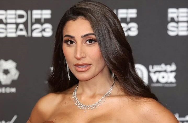 Beautiful Egyptian Stars  What do we think about their looks from yesterday’s red carpet opening event for the 3rd edition of @redseafilm.