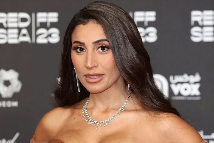 Beautiful Egyptian Stars  What do we think about their looks from yesterday’s red carpet opening event for the 3rd edition of @redseafilm.