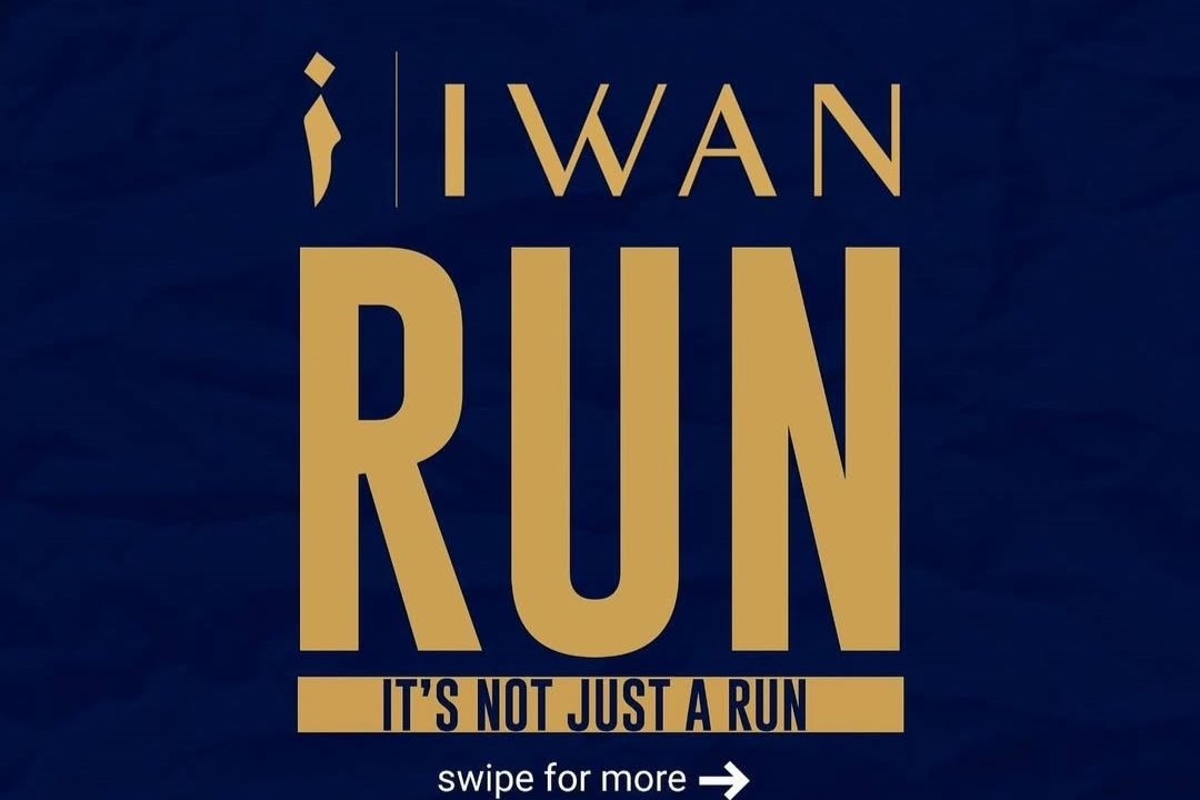 Attention all fitness junkies and running aficionados! We’ve got the perfect event for you.