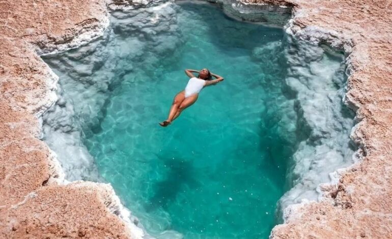 You don’t have to endure a chilly, grey winter! This is most likely the ideal time of year for a vacation inside Egypt if you’re one of those people looking for some winter sun.