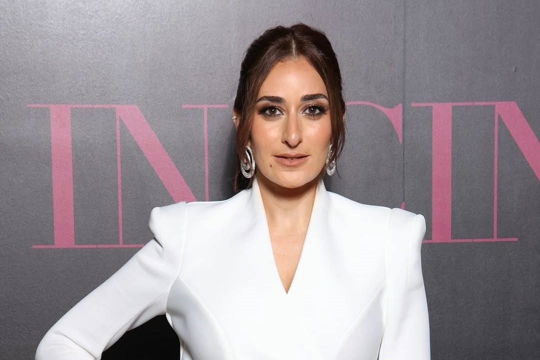 Gorgeous and Talented stars from the #redseafilmfestival at yesterday’s Women In Cinema with #vanityfairitalia.