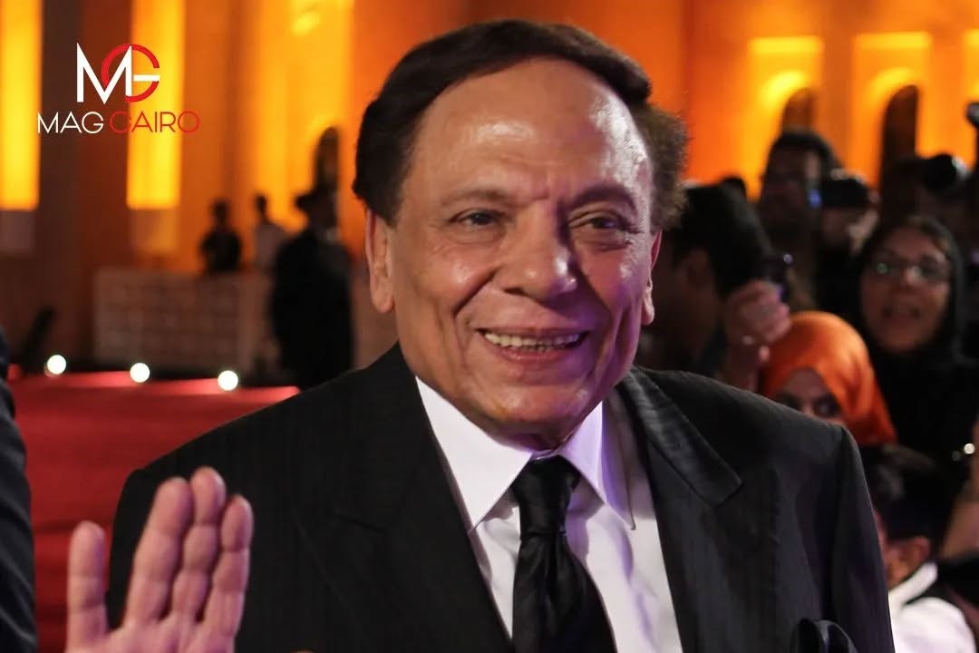One of Salah Salem’s bridges will be named after the superstar Adel emam.