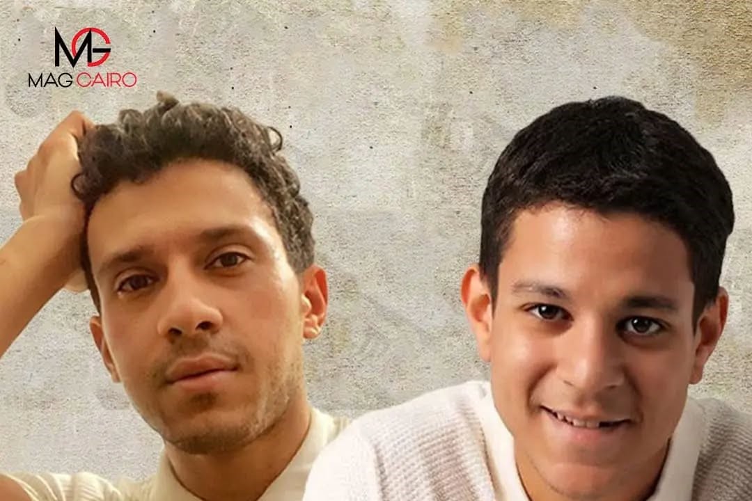 Egyptian actors @essam__omar and @ahmedmdash will star in the next Ramadan series called “Massar egbari”, the series will contain 15 episodes and is produced by @umsegypt.