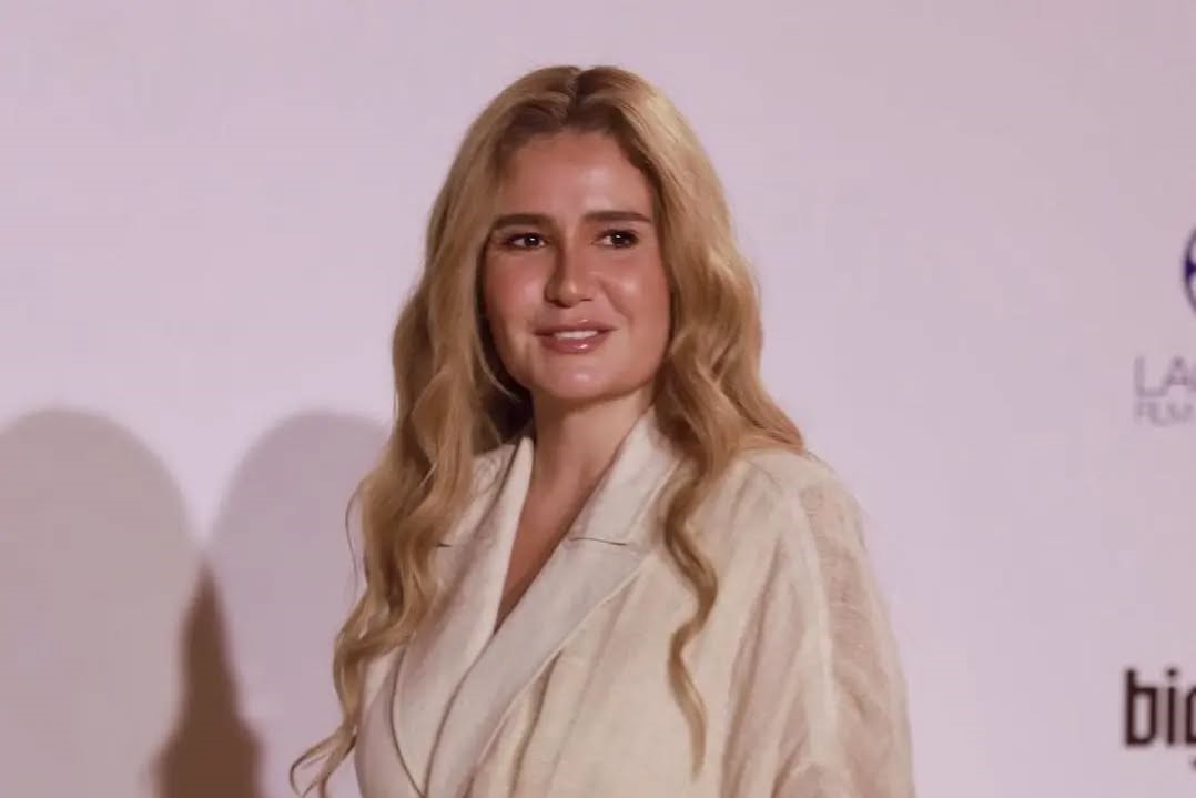 Amazing moments from the 2nd day at @elgounafilmfestivalofficial celebrating cinema and the power of storytelling for humanity.