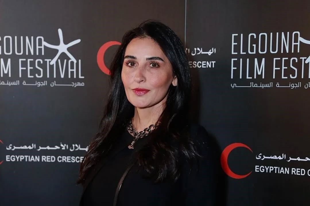 El Gouna Film Festival set the stage for unforgettable moments at yesterday’s Auction Gala. Radiating support from all who attended, making this event truly exceptional. 