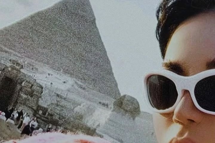 Home for the Holidays.